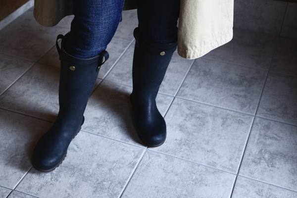 Daiichi Rubber ラバーブーツ 24cm / 3color | TOKILABOトキラボ