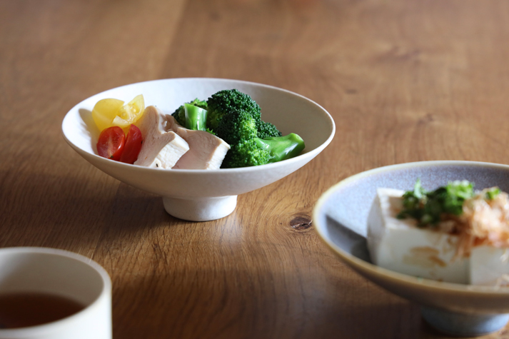 きほんのうつわ こなれ小鉢 2枚セット | TOKILABOトキラボ