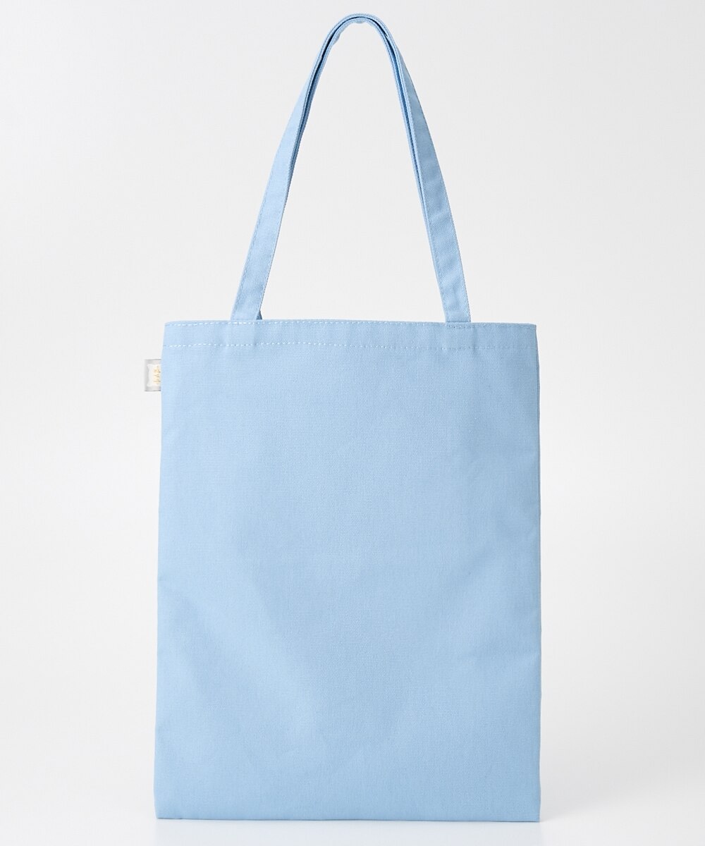 JOUJOULIER（ジュジュリエ）猫ちゃん転写トートバッグ（A4対応） 通販