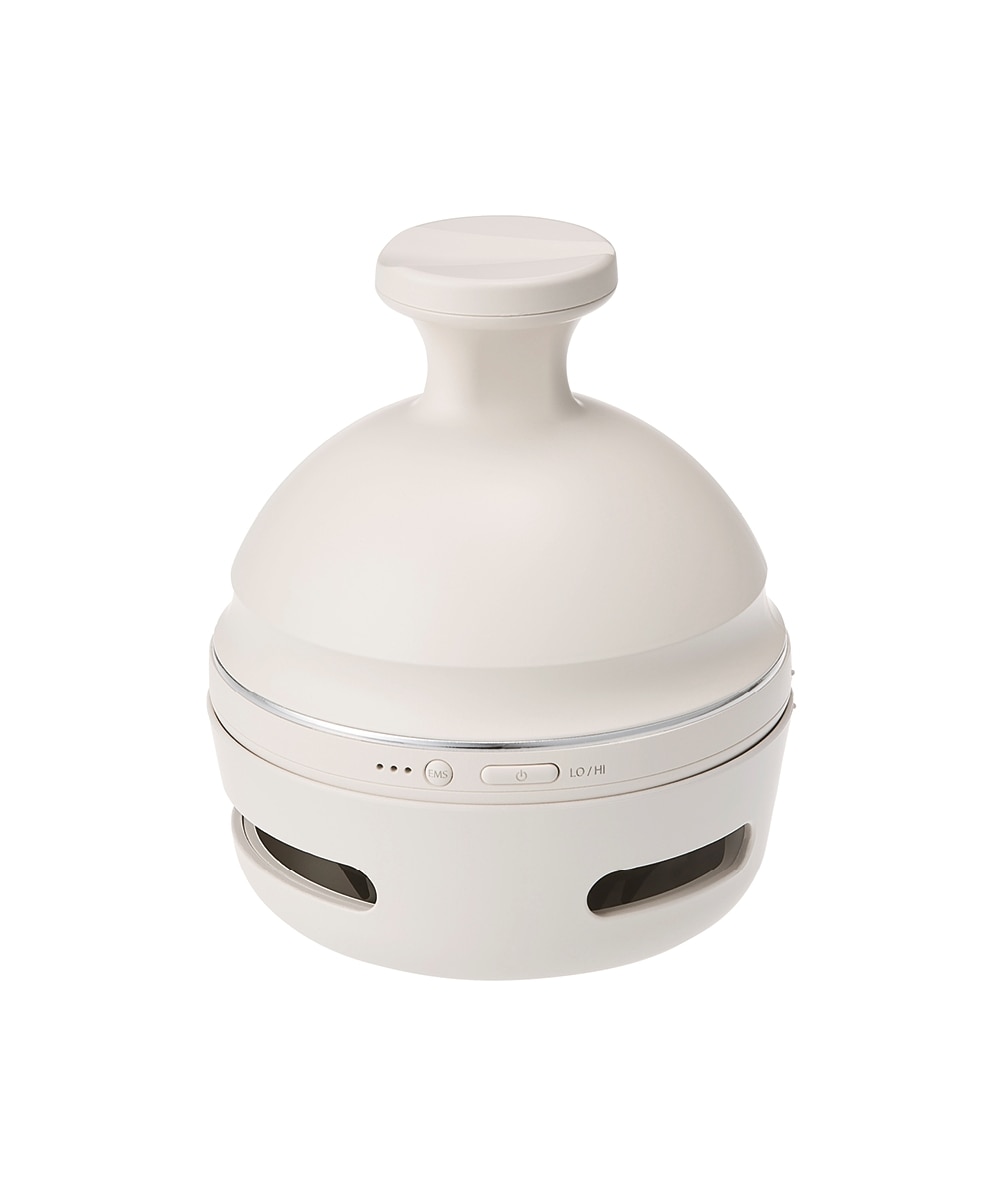 FESTINO 充電式EMSヘッドスパプレミア 通販【ニッセン】