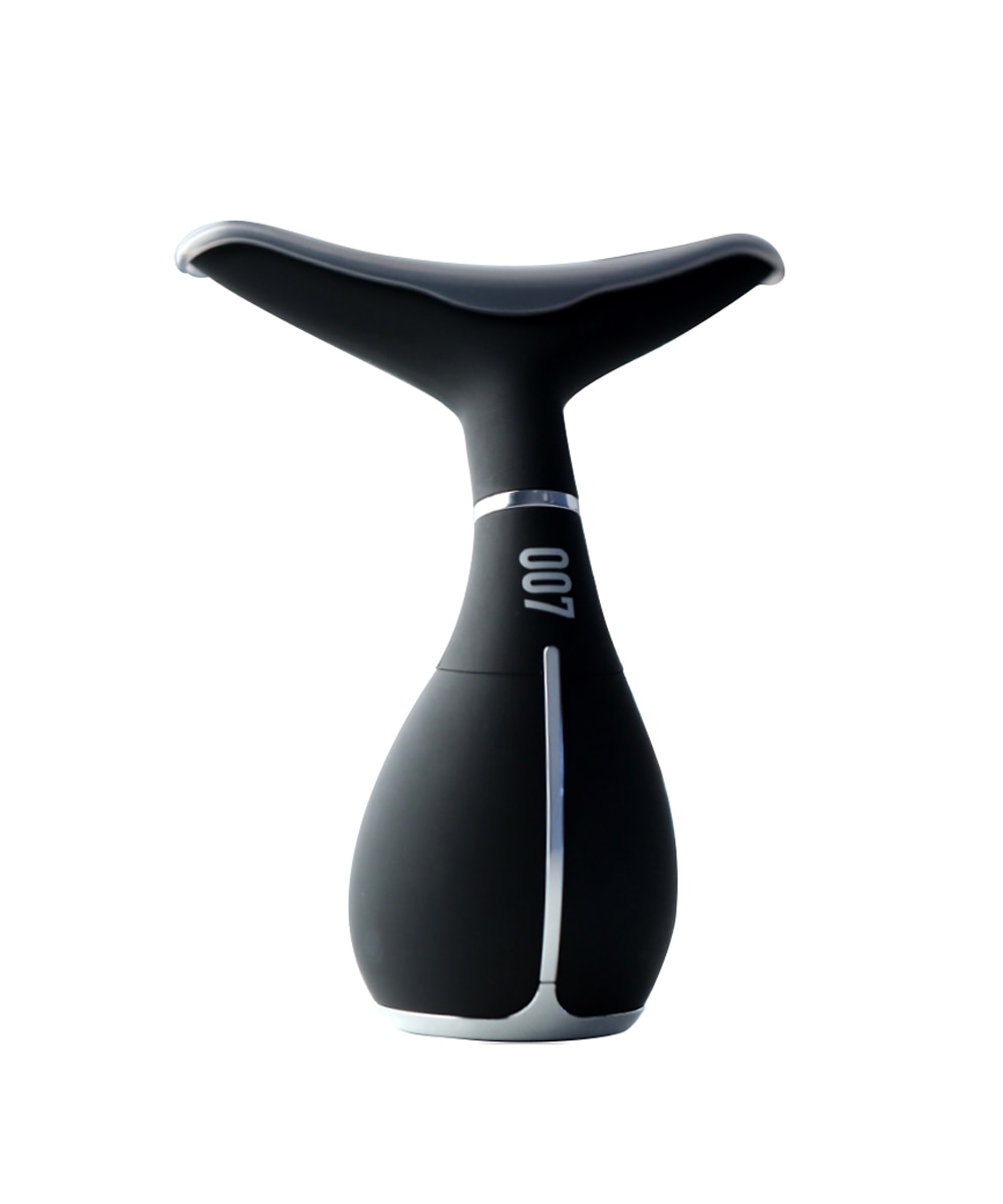 価格交渉可能❣PIDE＋超!美顔器 007 PIDE マットブラック 楽天市場】神戸製薬 超! 美顔器 007 イオン導入 多機能温熱 冷温感 冷