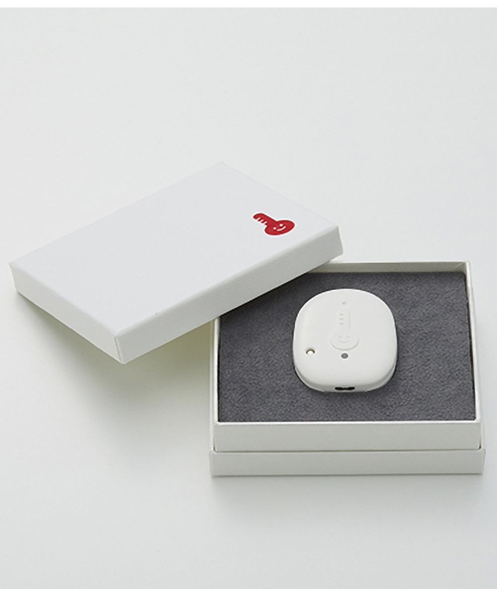 わたしの温度 デバイス（女性の温度リズム計測） 通販【ニッセン】