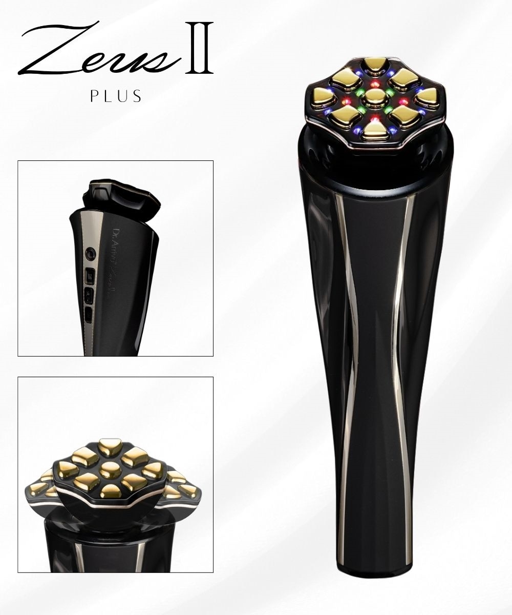 完動品⁄レアタカミクリニック イオレーゼ2 イオン導入器IORASEⅡ