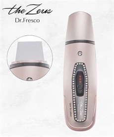 美顔器】Miss Arrivo THE VEGAS II ALPHA美容液セット//ARTISTIC&CO