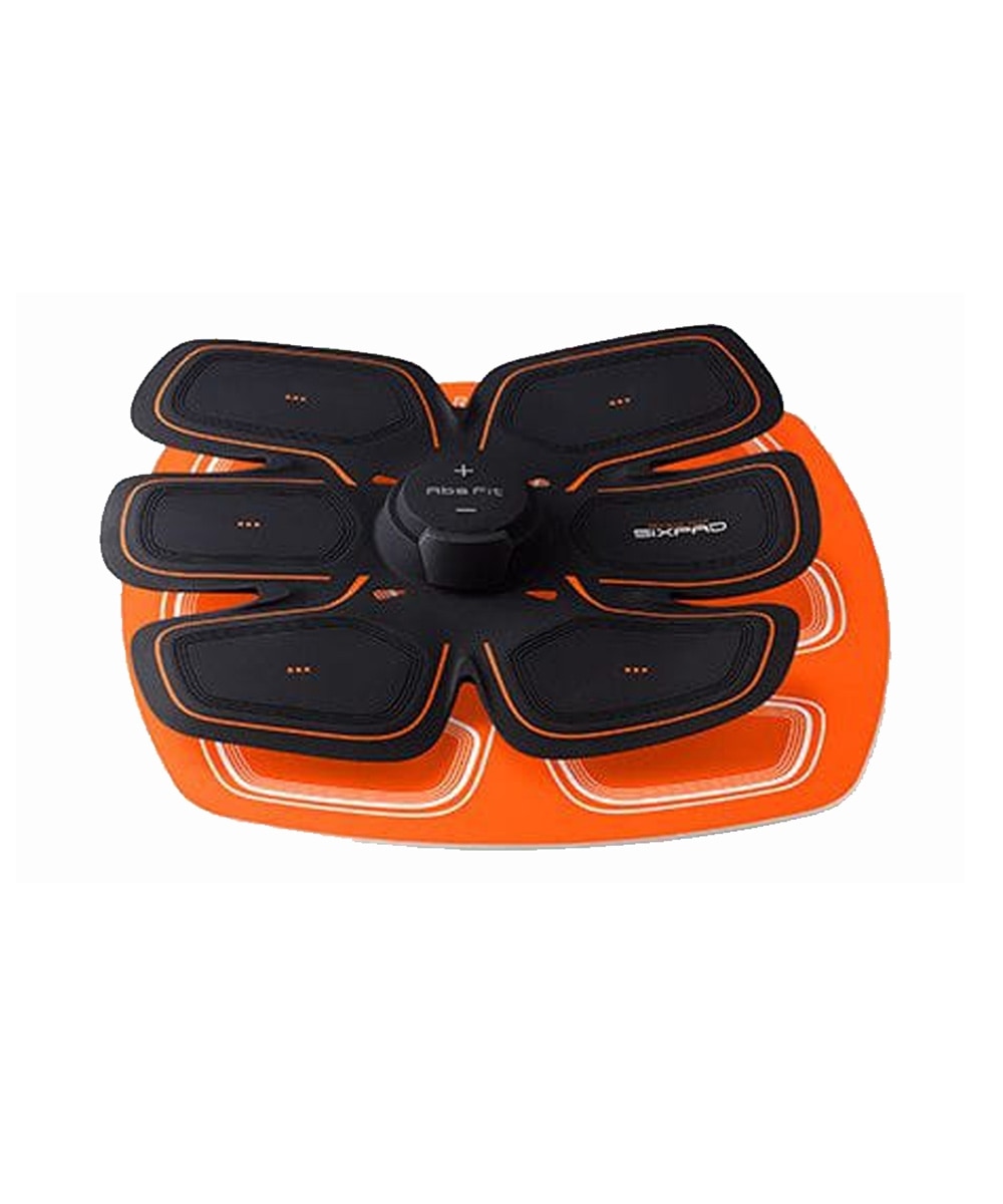 シックスパッド ボディフィット 2 通販【ニッセン】