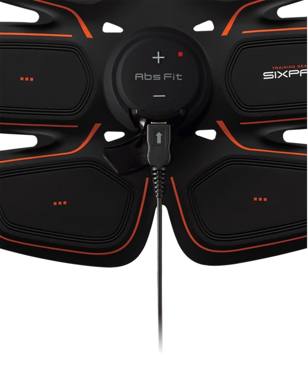 シックスパッド アブズ＆ツインボディセット2 通販【ニッセン】