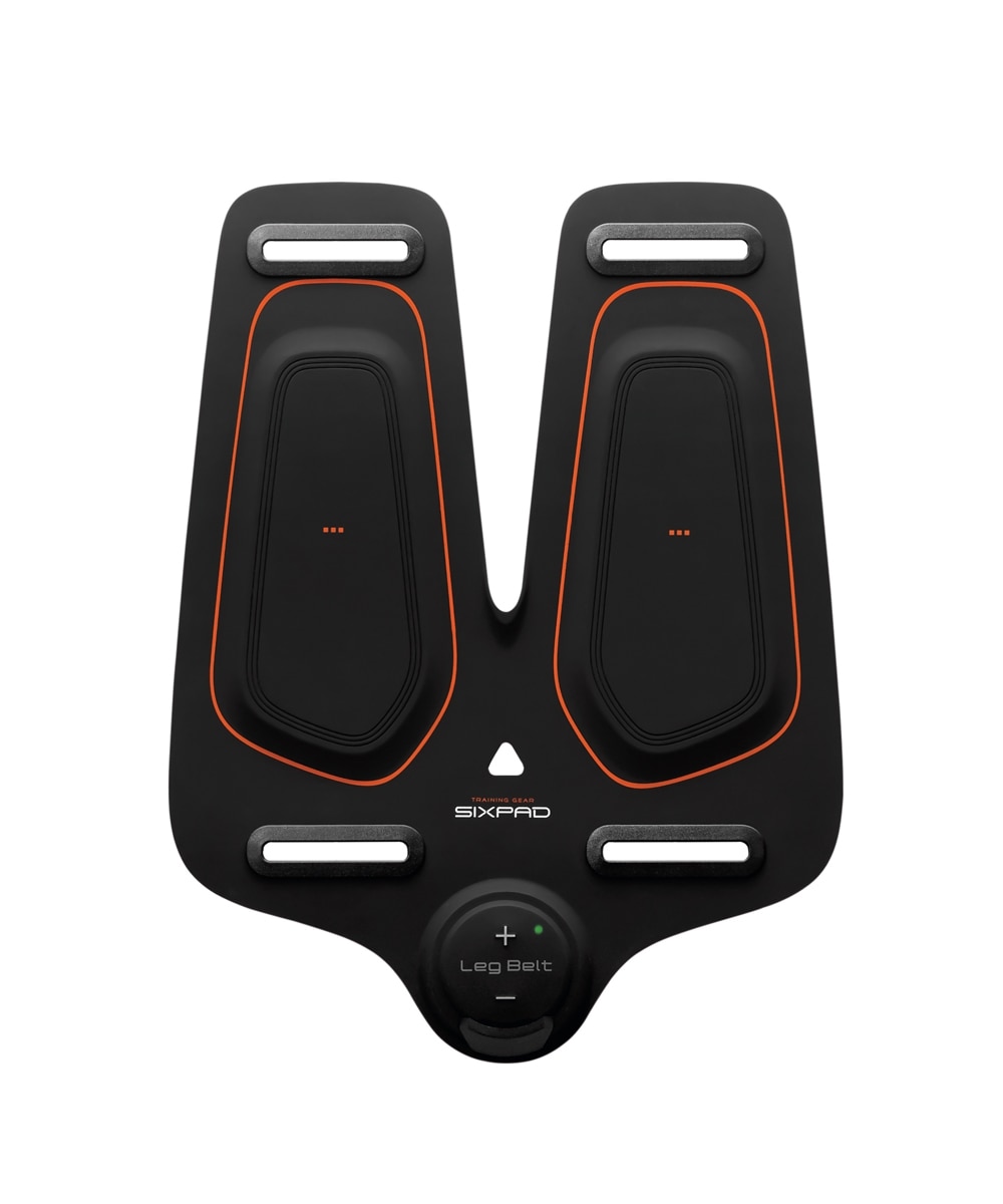 シックスパッド レッグベルト 通販【ニッセン】