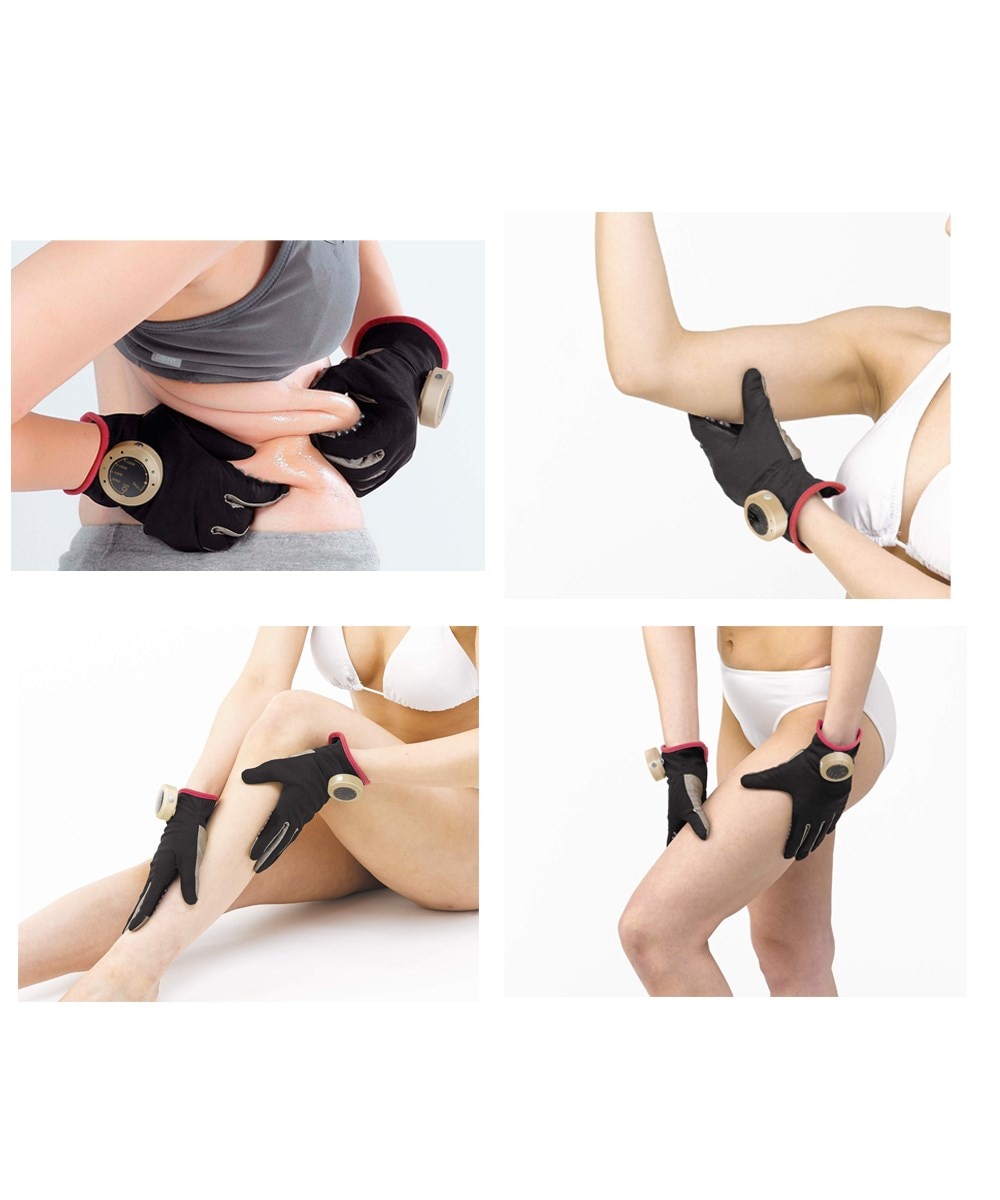 ヤーマン YA-MAN家庭用美容器スリムグローブコアEP-12N ジェルパッド