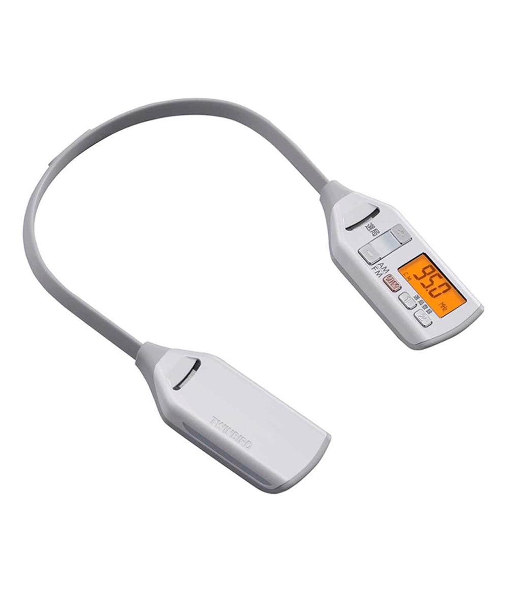 TWINBIRD】 AV-J336 着るラジオ 通販【ニッセン】
