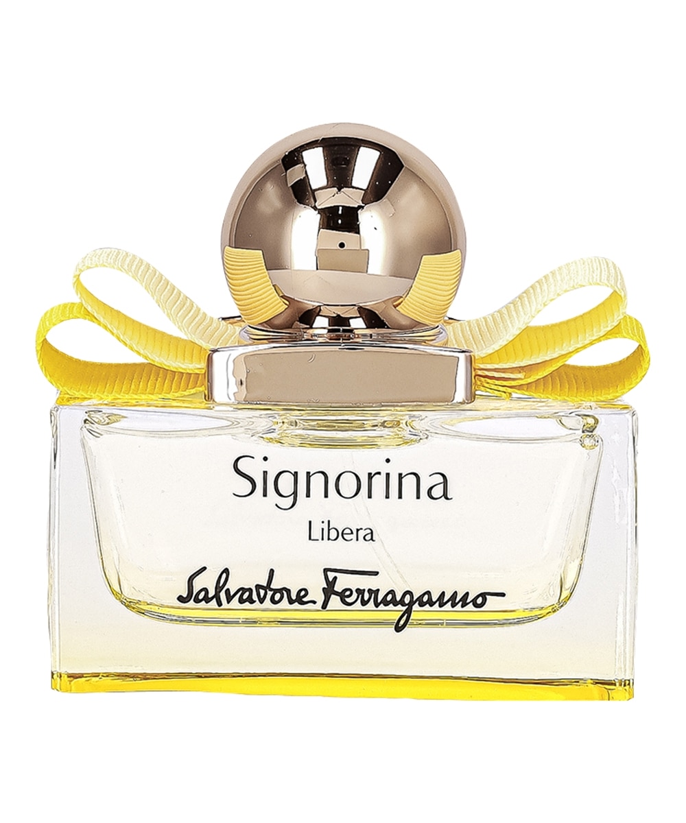 フェラガモ シニョリーナ リベラ オードパルファム 通販【ニッセン】