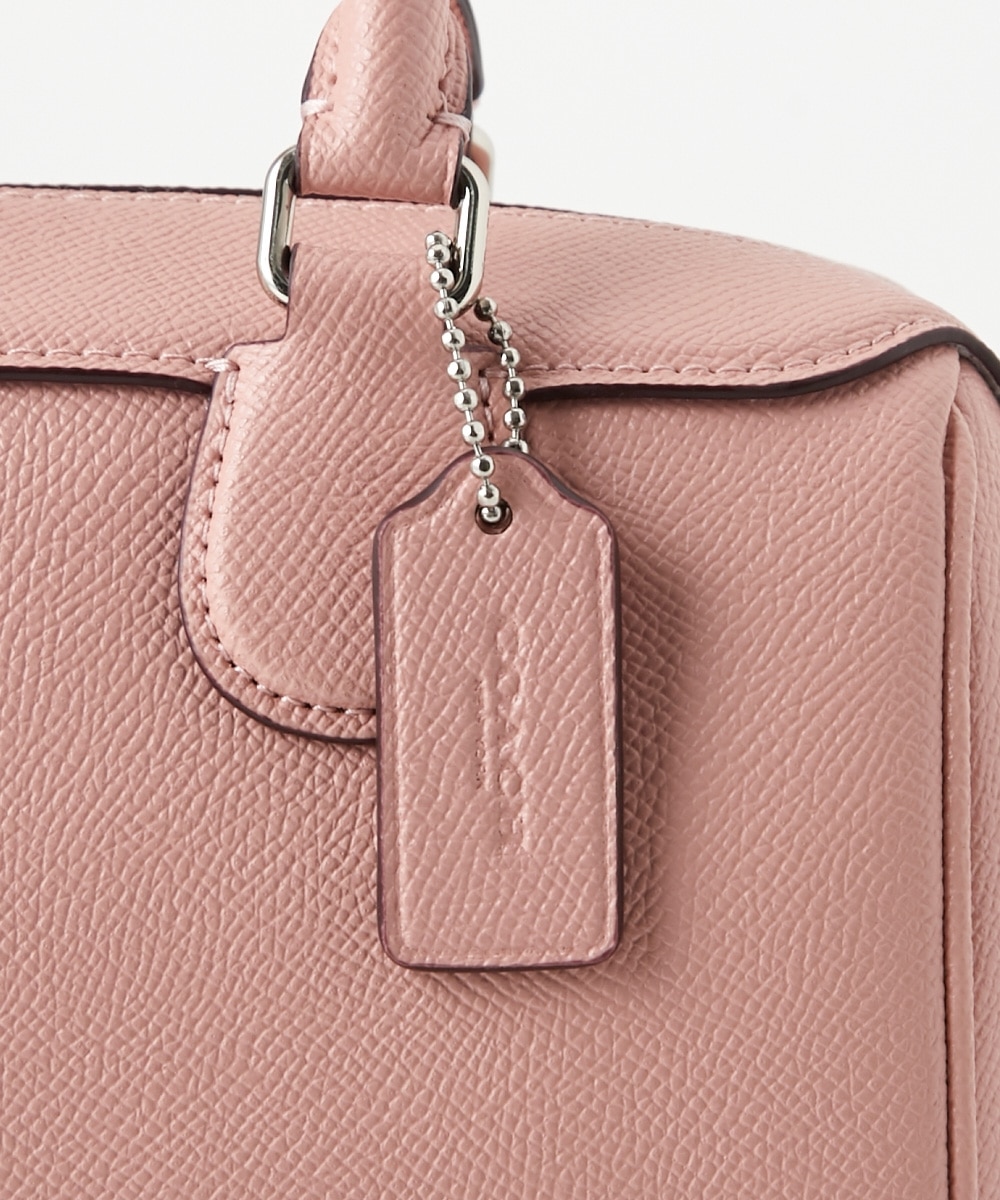 COACH（コーチ） 2WAYミニボストンバッグ F32202 SVET 通販【ニッセン】