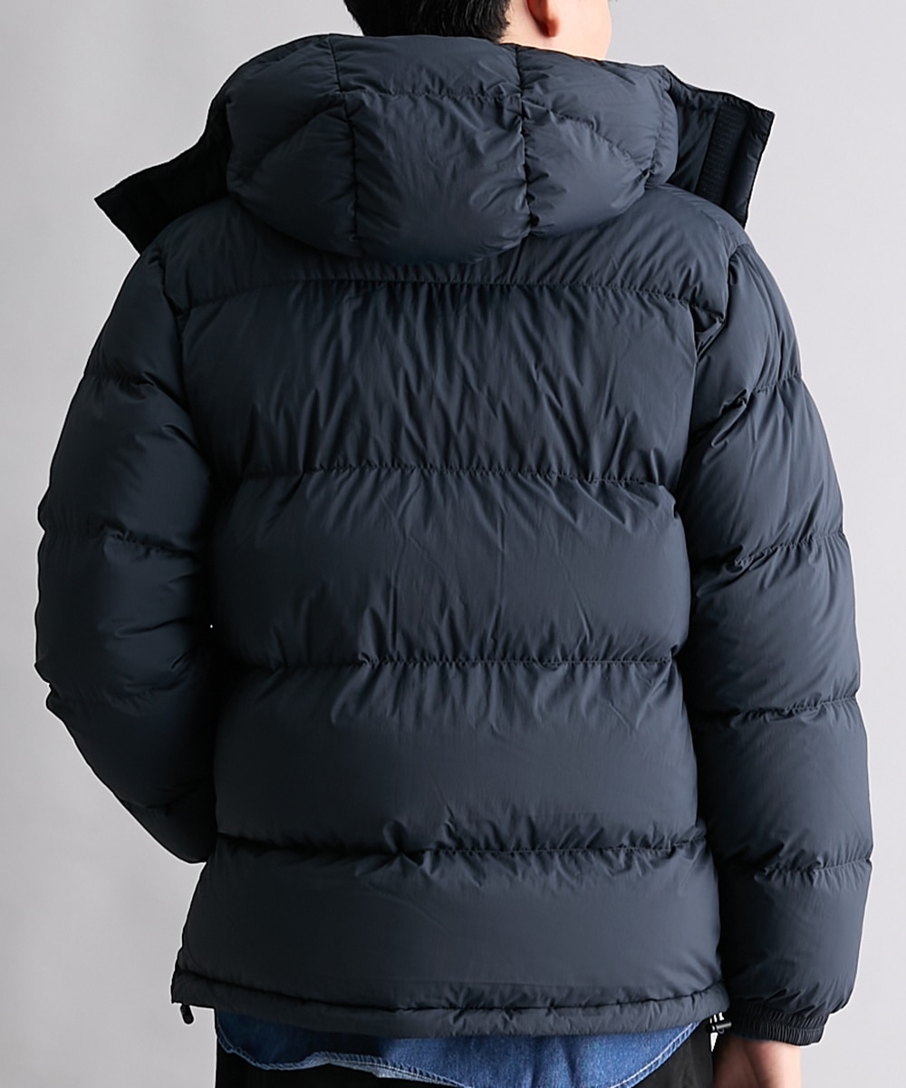 フード脱着可能2WAYダウンジャケット 通販【ニッセン】