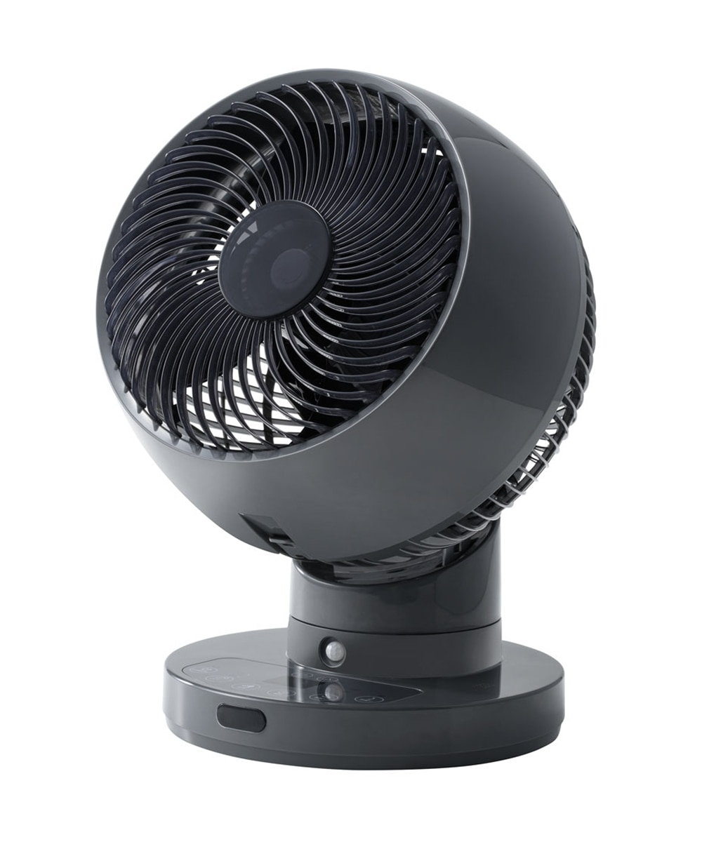 THREEUP 節電センサー付 DC スイングサーキュレーター360 CF-T2360