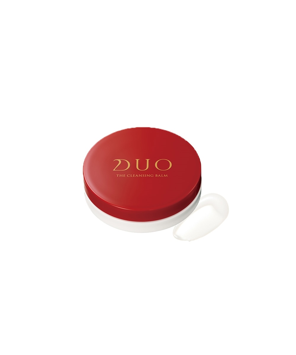 デュオ ザ クレンジングバームEX/DUO 通販【ニッセン】
