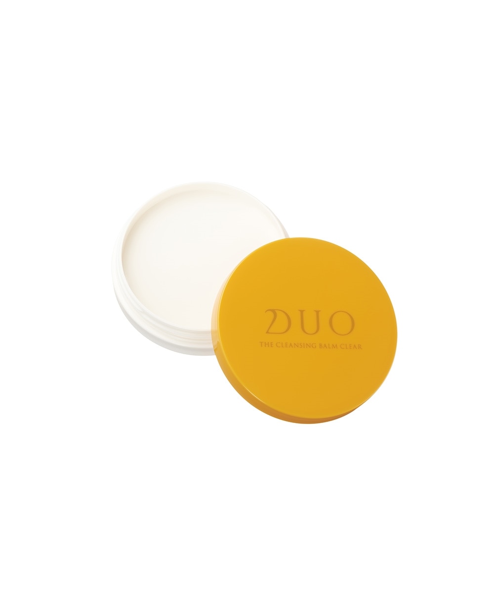 デュオ ザ クレンジングバーム クリアEX/DUO 通販【ニッセン】