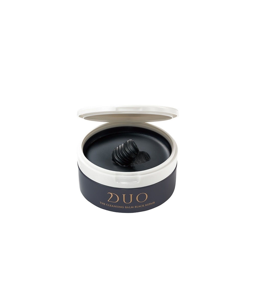 DUO ザ クレンジング バーム ブラックリペア 6個セット ザ