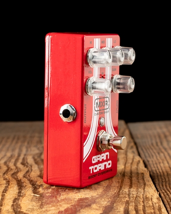 MXR CSP033G GRAN TORINO BOOST OVERDRIVE オーバードライブ ギター