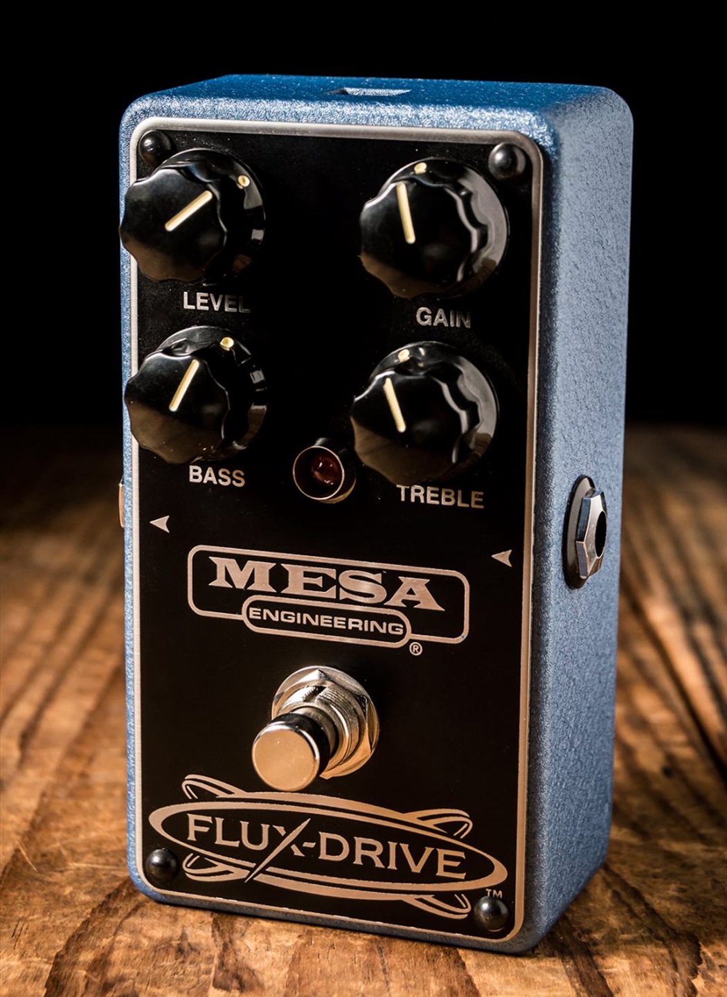Mesa Boogie Grid Slammer Overdrive Pedal | NStuffmusic.com