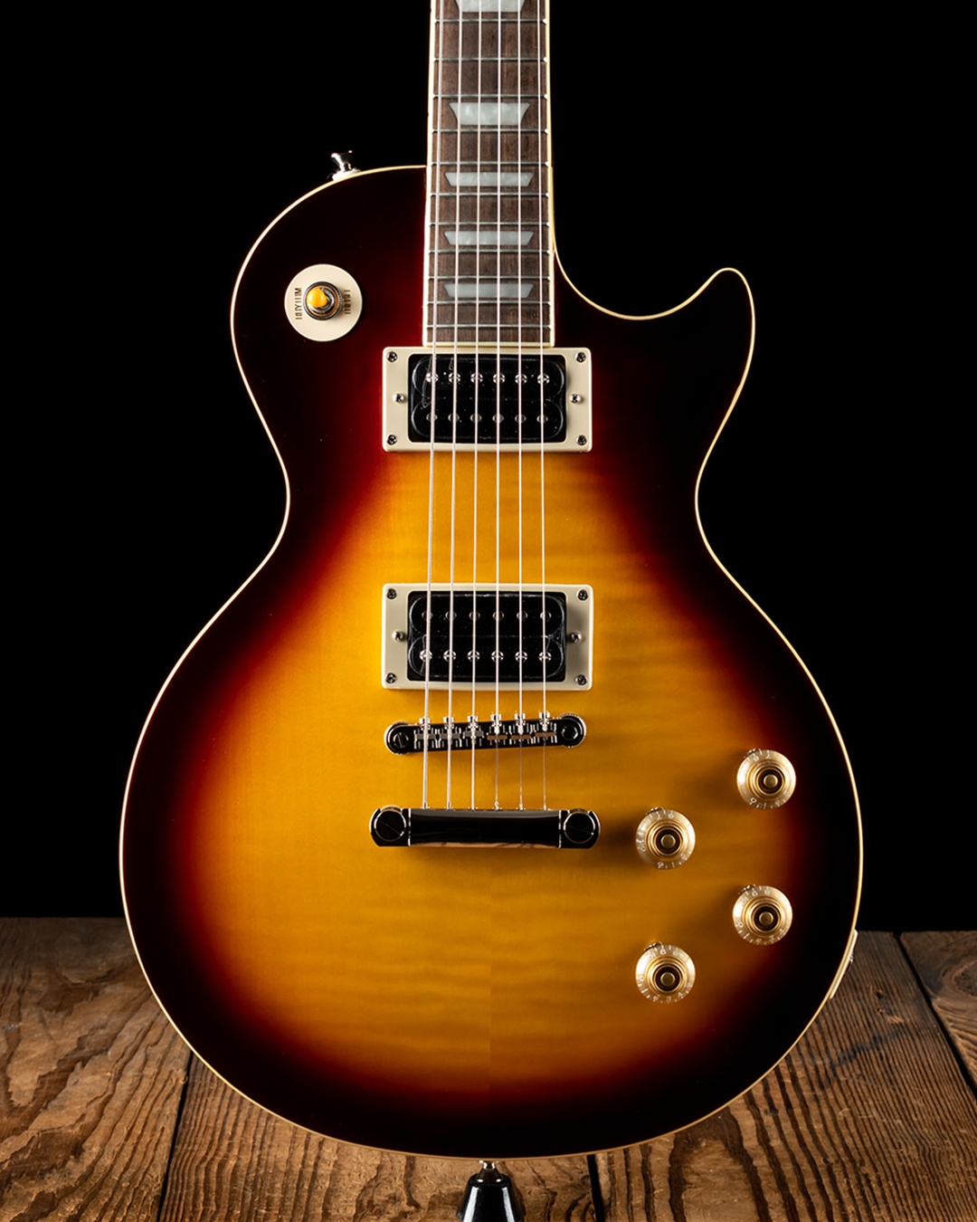 Epiphone Slash Les Paul Standard - November Burst