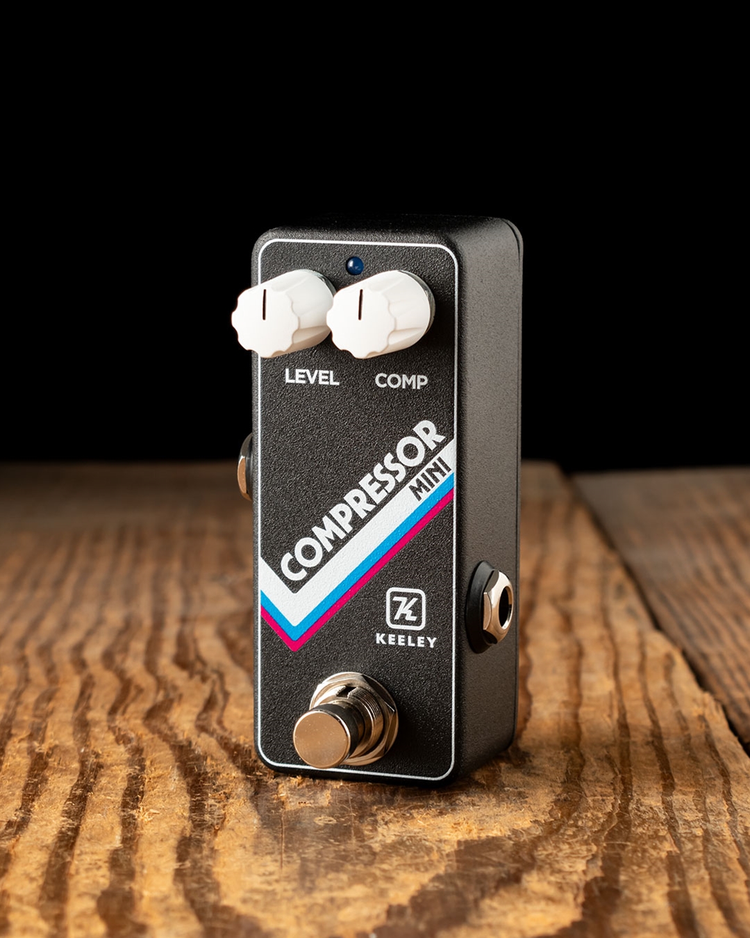 Keeley Compressor Mini Pedal