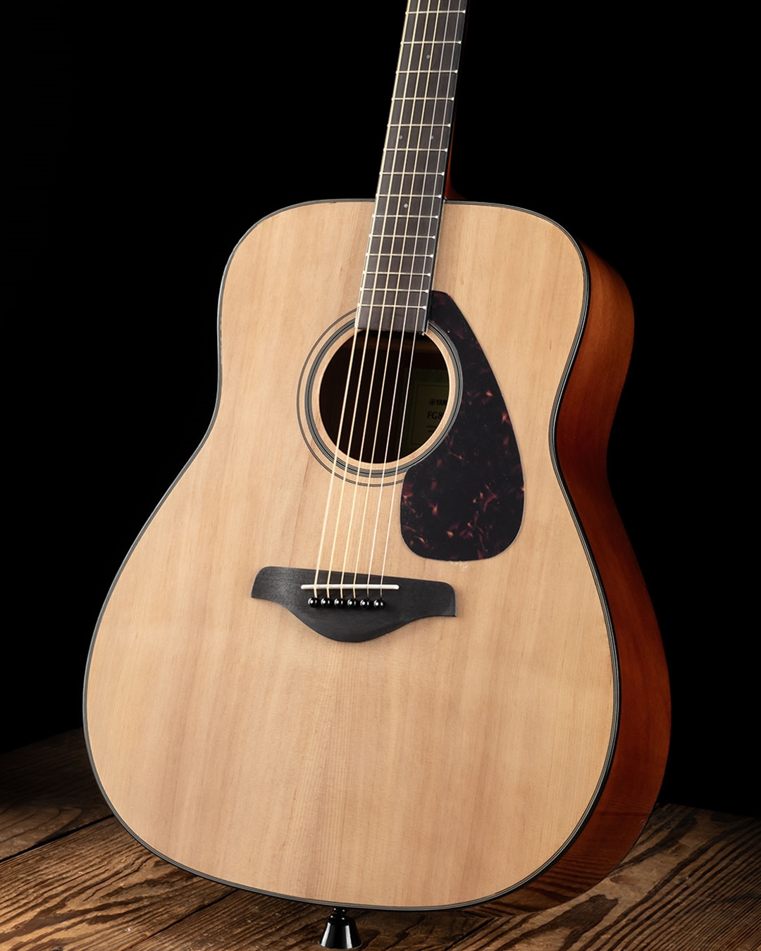 Yamaha FG800J - Natural