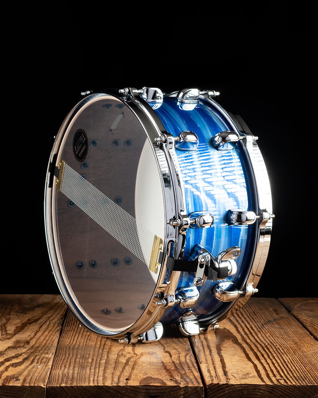 Tama Starclassic Walnut/Birch 6.5