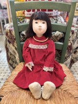 ヴィンテージドール.アンティークドール - N's doll&Cafe