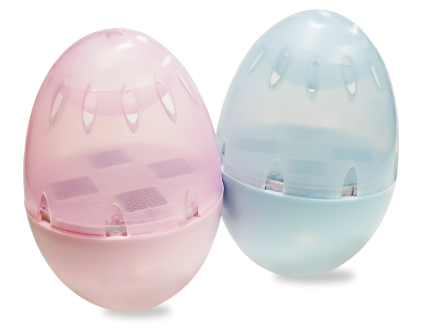 ポンプにより自然呼吸で水素を吸入できる水素ガス生成器「myshintousui