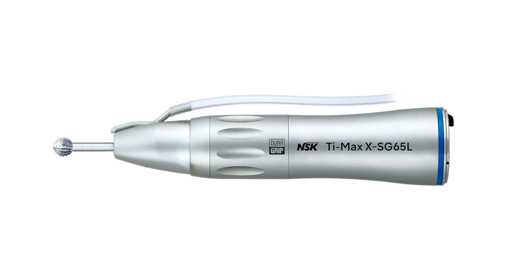 Ti-Max X Series｜NSK-Nakanishi International