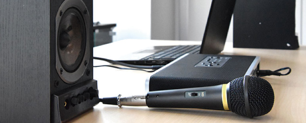 R-Talk 1500 スペック | 快適なWeb会議用マイクスピーカー R-Talk