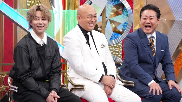 北山宏光「超無敵クラス」に登場！高校生が屋上で告白する姿に「純度が