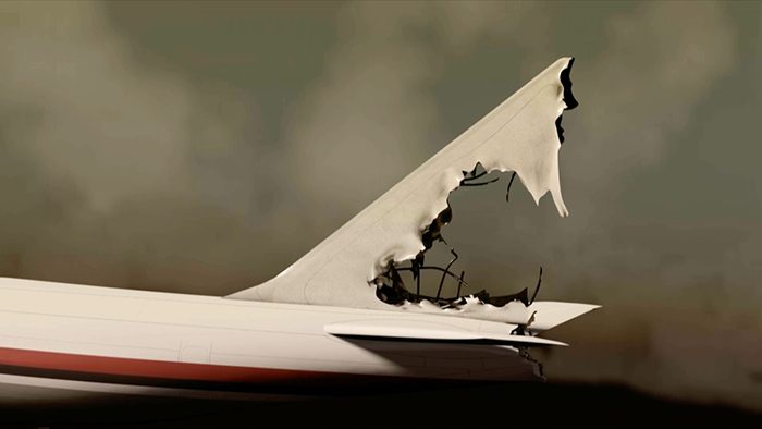 日航機墜落事故 取材やボイスレコーダー・報告書をもとに当時の状況を