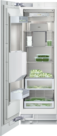 ビルトイン冷凍庫 RF 463 703 - GAGGENAU（ガゲナウ）ビルトイン