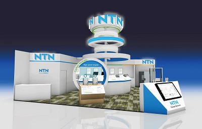 第32回日本国際工作機械見本市 JIMTOF2024」に出展｜イベントニュース