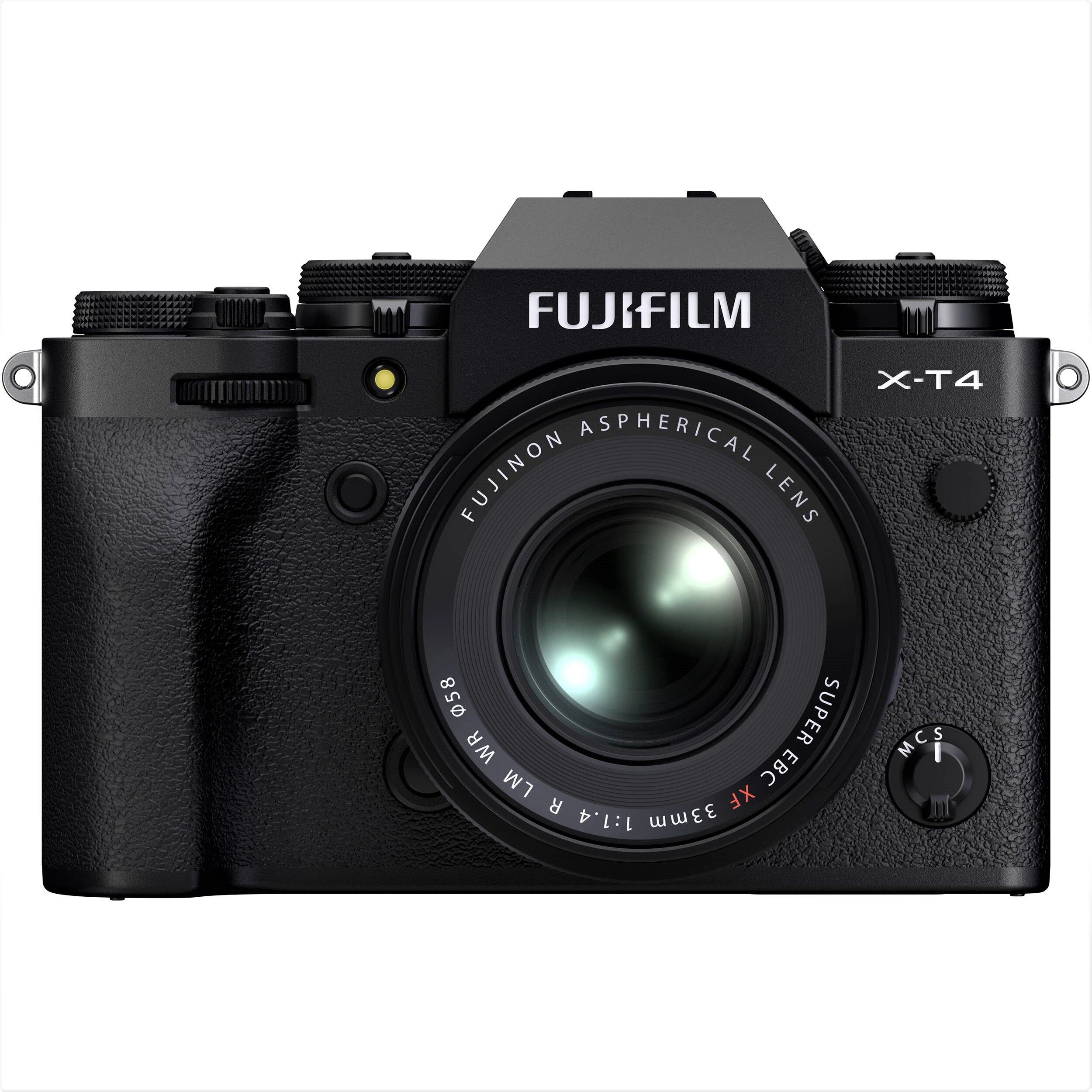 Fujifilm XF 33mm F/1.4 R LM WR Lens