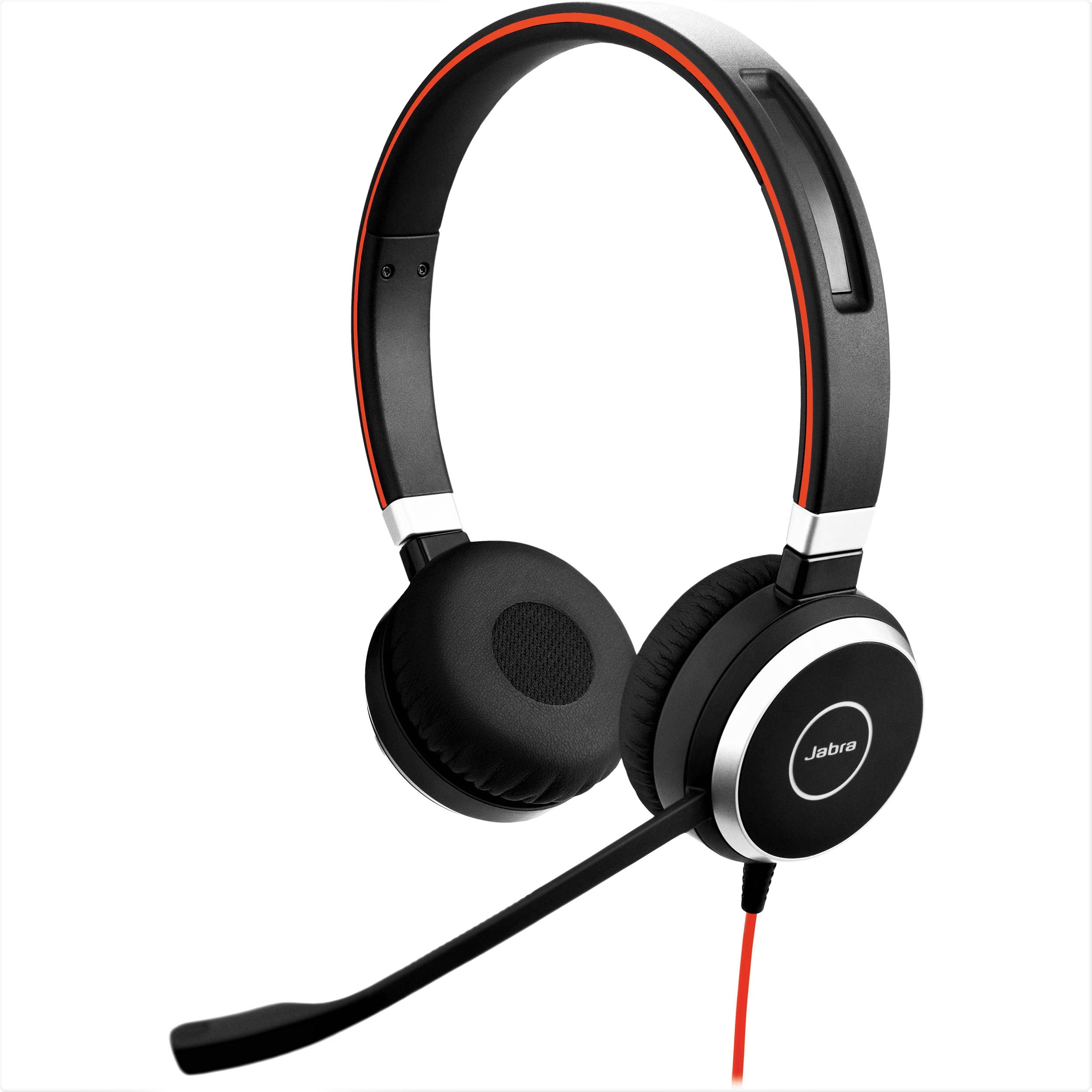 Jabra EVOLVE 40 MS Dual/Mono Headset