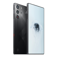 Nubia RedMagic 10 Pro + - Black