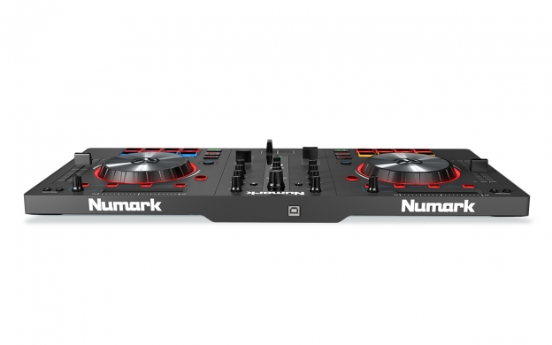 Mixtrack 3 | Numark