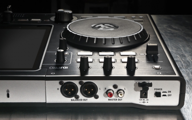 iDJ Pro | Numark