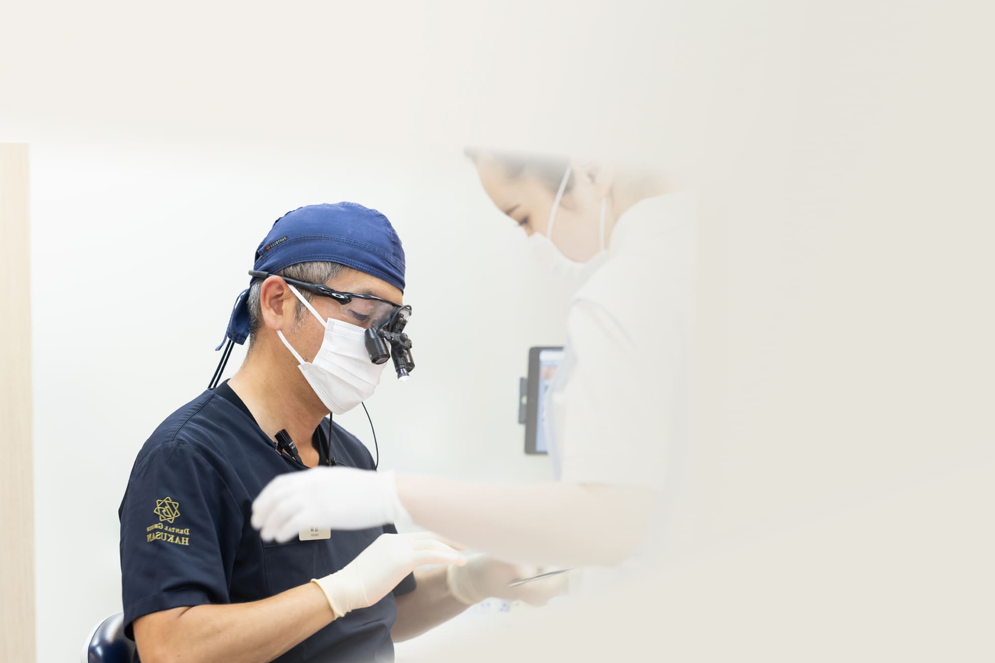 顎関節症治療｜顎が痛い・大きく口が開かない・アゴが音がする｜沼澤