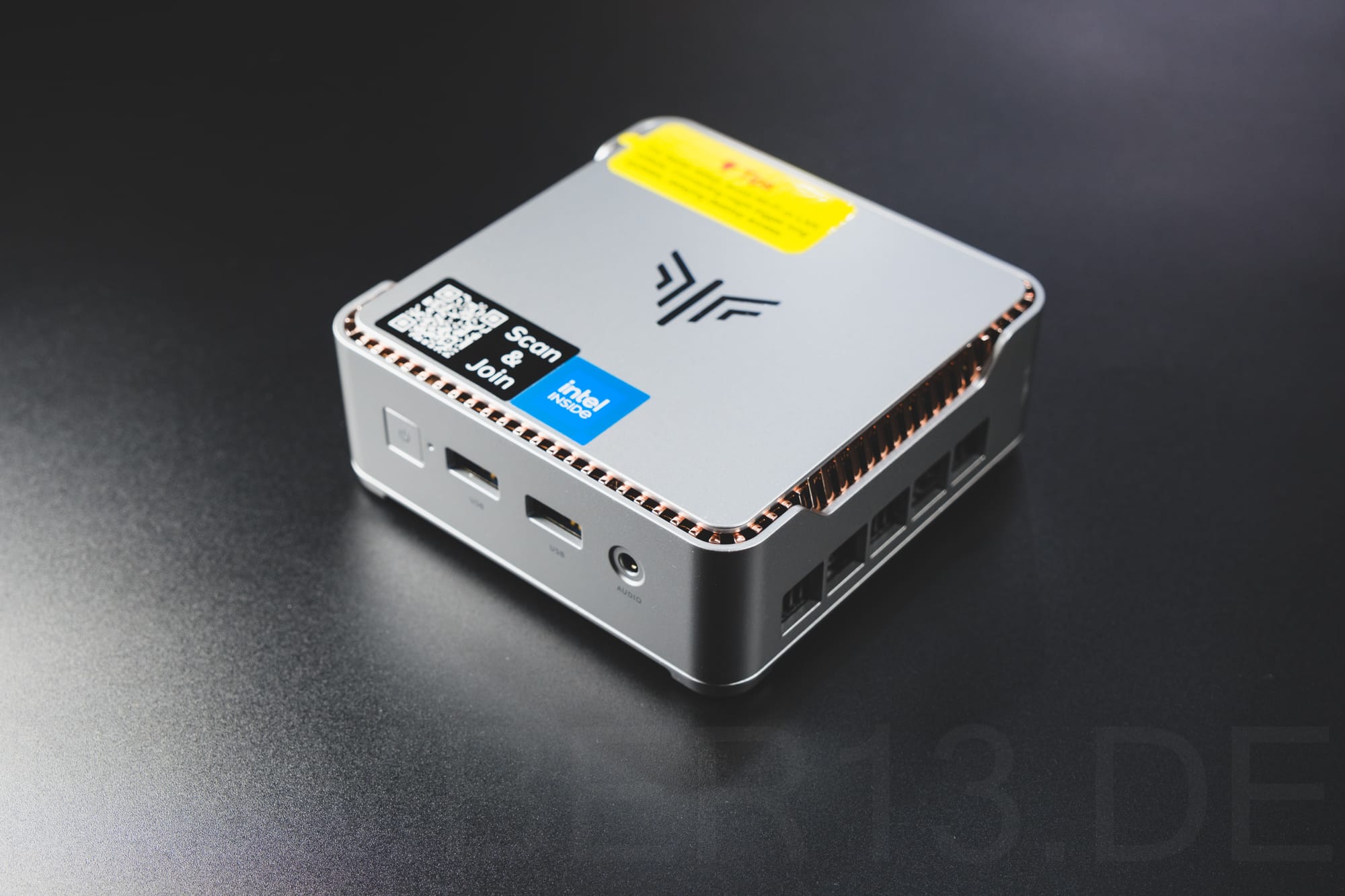 Review: NiPoGi Mini PC GK3 Plus with Intel N97