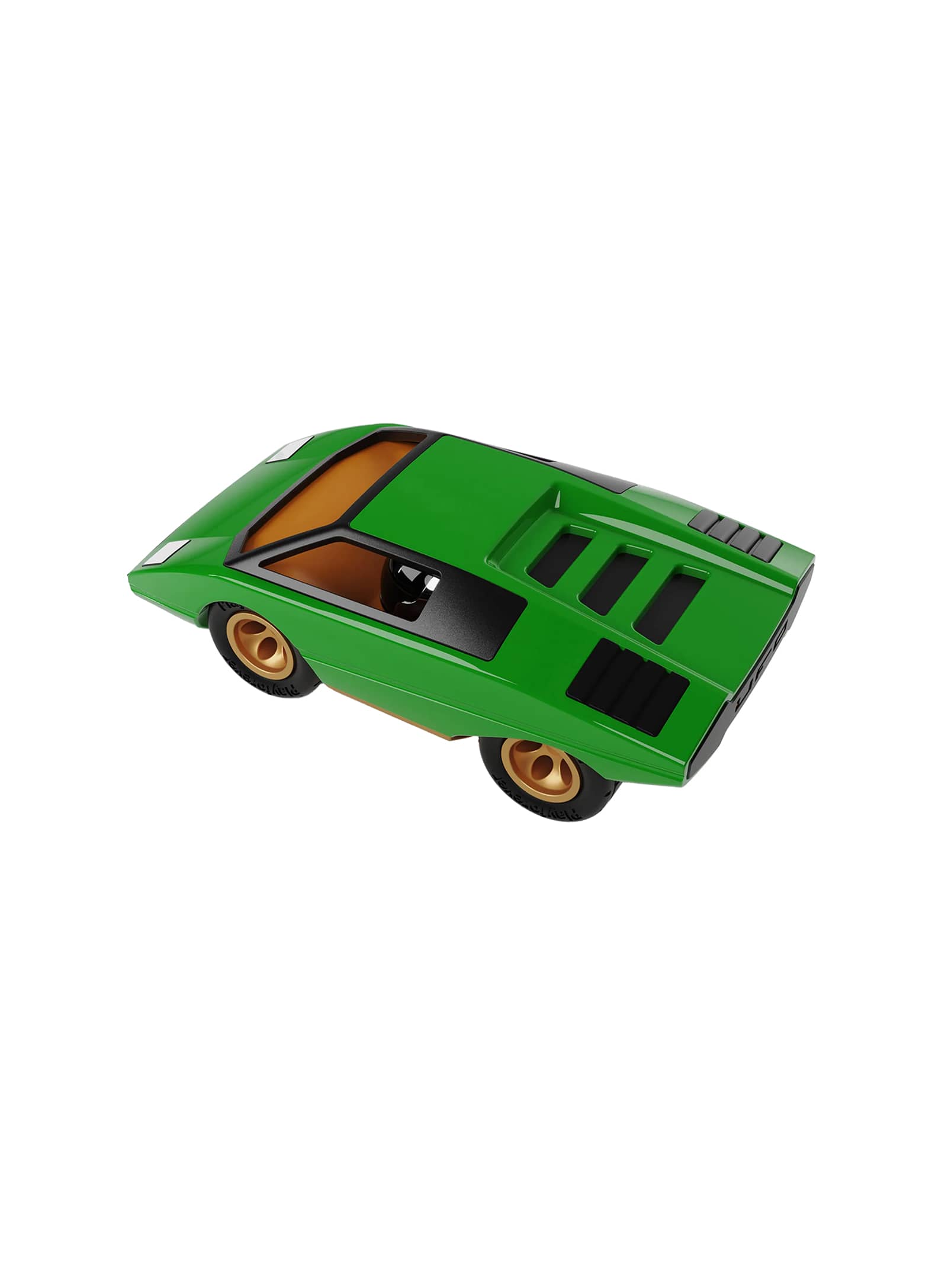 UFO: Toy Cars - Playforever – Nüspace