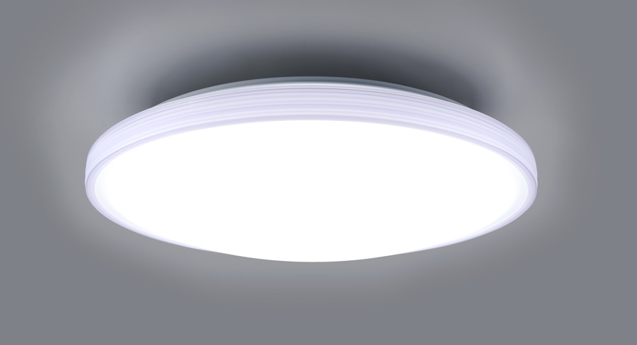 LEDシーリングライト | NVC Lighting Japan 株式会社 | NVC