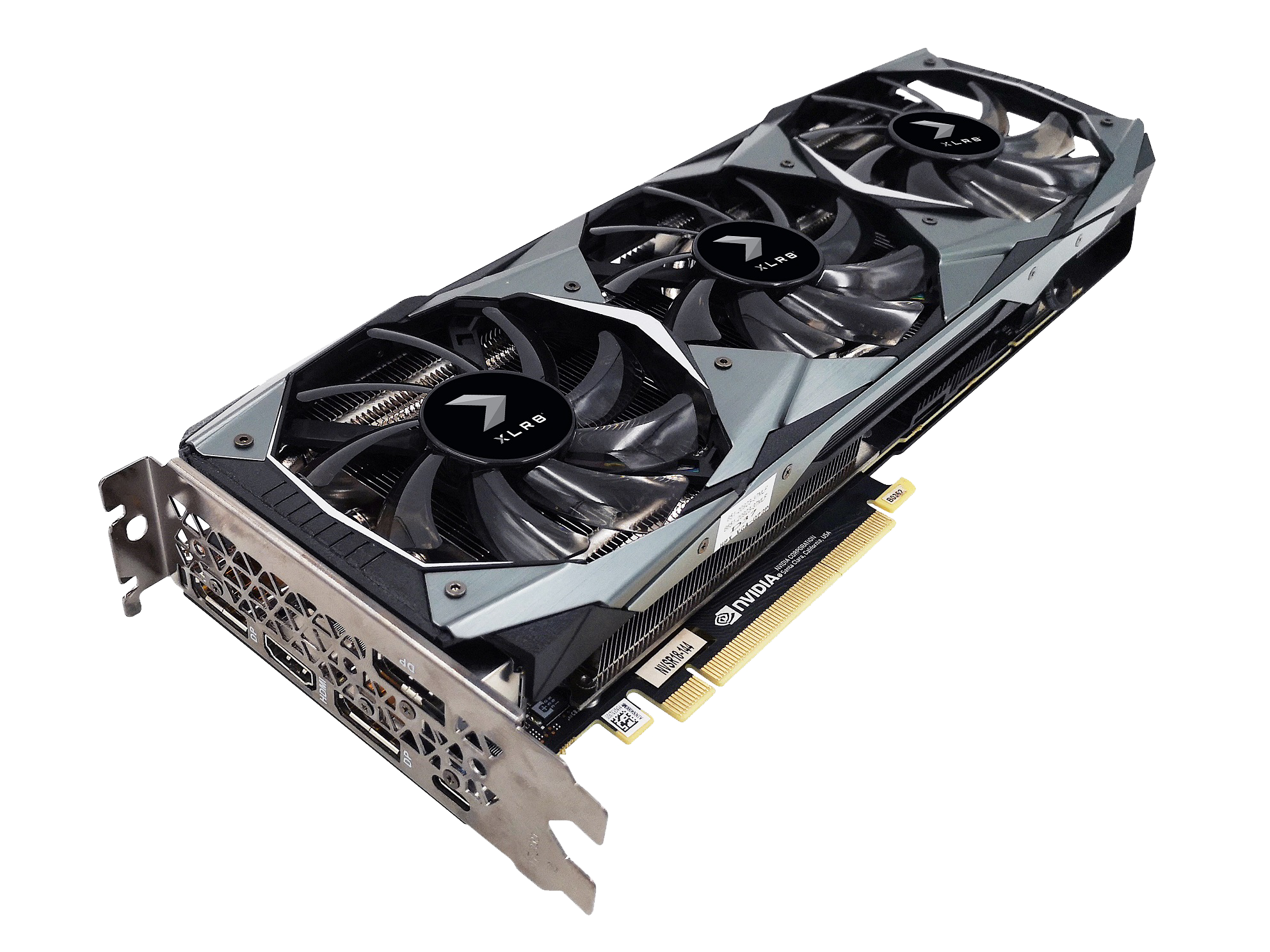 GeForce RTX 2080 Ti Custom Card Roundup | GeForce News | NVIDIA