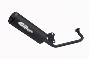 エヌアールマジック / GEAR(4スト)