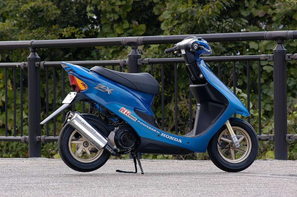 エヌアールマジック / V-SHOCK(C/S)(スーパーDIO/DIO系)