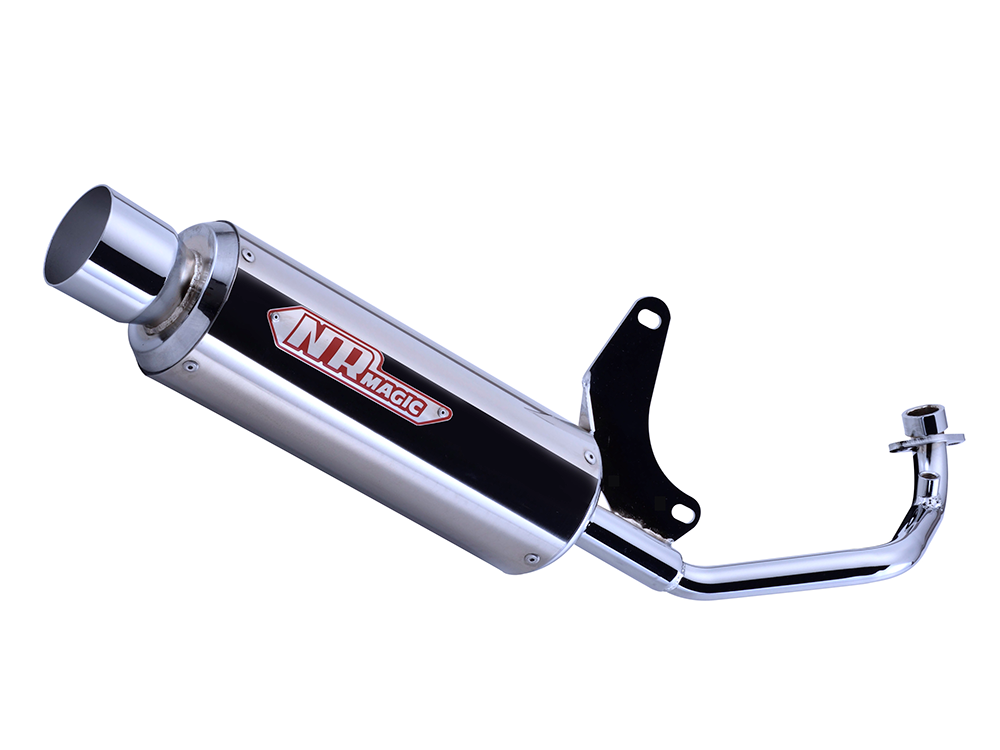 エヌアールマジック / プラチナX-クロス Type[D] *政府認証 トリシティ