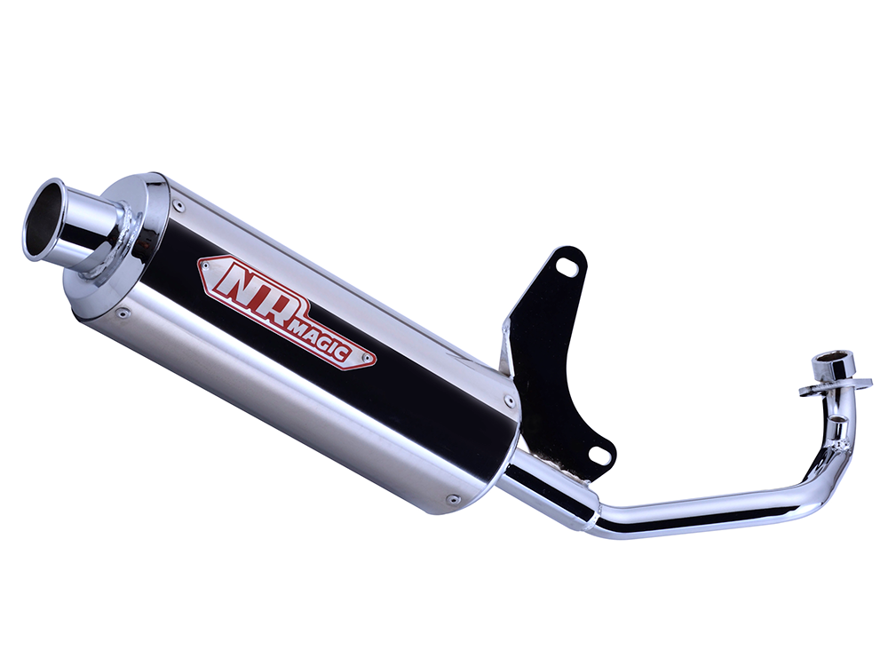 エヌアールマジック / プラチナX-クロス Type[S] JOG/ZR/D(SA36J/SA39J)