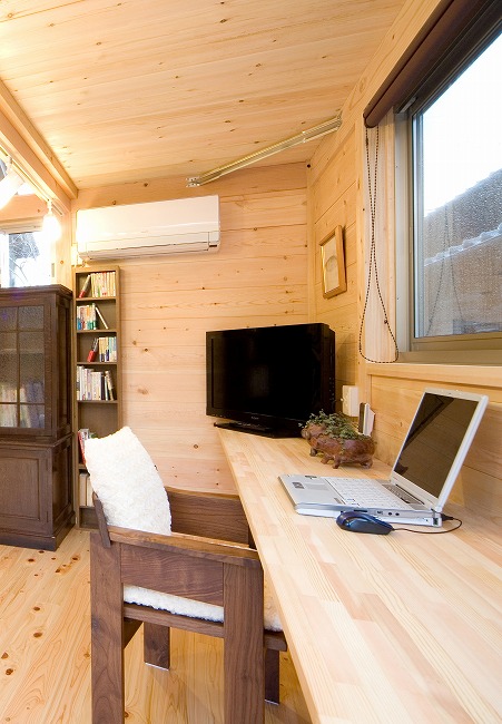 完成品ギャラリー【4040-Mini Type】│ギャラリー│おやじの隠れ家