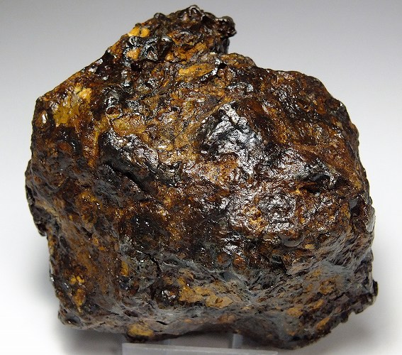 Sericho(セリコ) パラサイト隕石 A501(未切断/大型) 895g - 鉱物標本